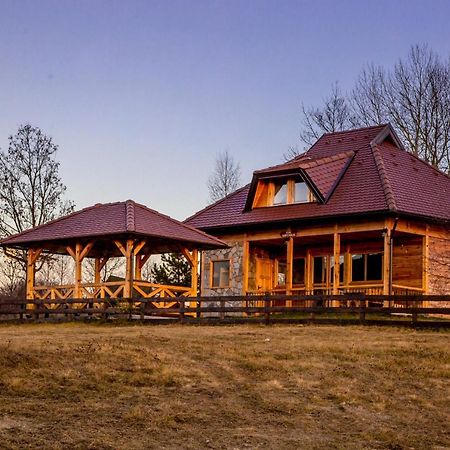 Vikendica Martinovic Villa Zlatibor Esterno foto