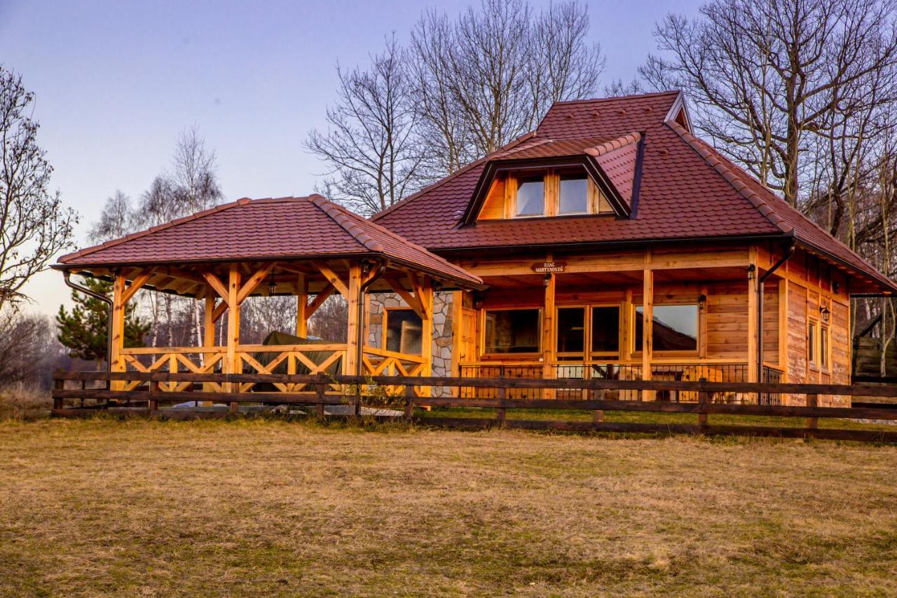 Vikendica Martinovic Villa Zlatibor Esterno foto