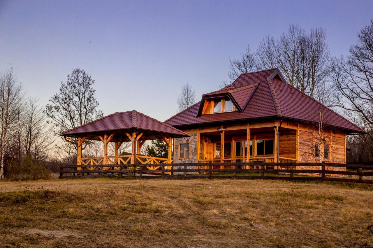 Vikendica Martinovic Villa Zlatibor Esterno foto